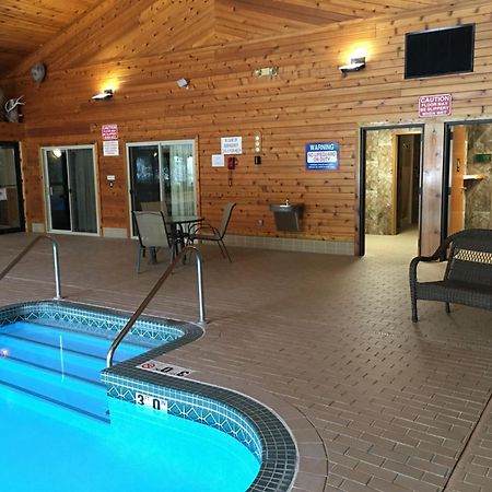 Rustic Manor Hotel Saint Germain Екстериор снимка