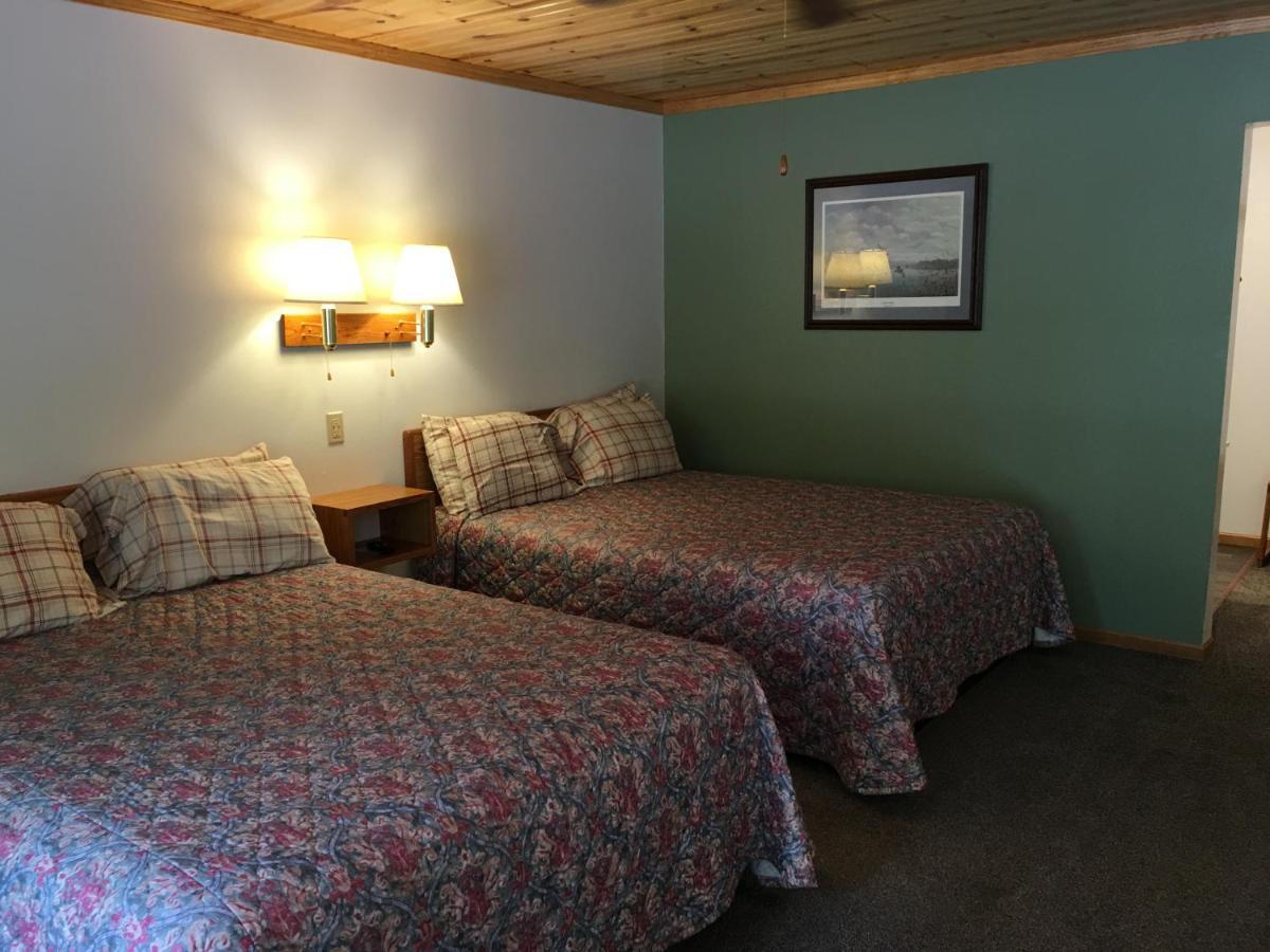 Rustic Manor Hotel Saint Germain Екстериор снимка