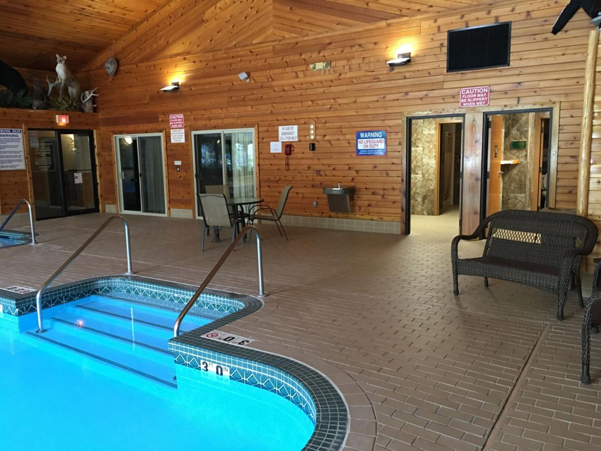Rustic Manor Hotel Saint Germain Екстериор снимка
